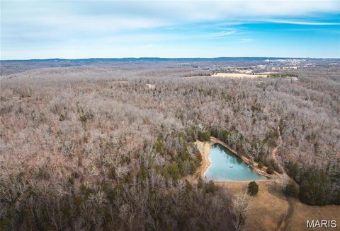 Tiny photo for 0 Private Drive 7139, Rolla, MO 65401 (MLS # 26018896)