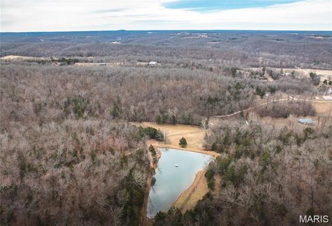 Tiny photo for 0 Private Drive 7139, Rolla, MO 65401 (MLS # 26018896)