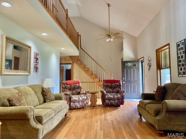 Heavenly Acres Sub - Residential