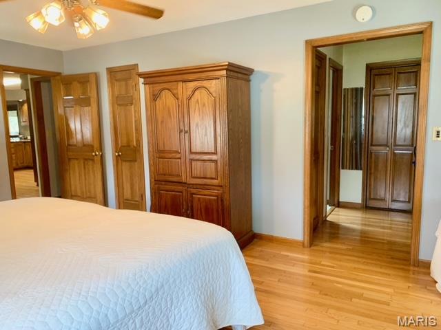 Heavenly Acres Sub - Residential