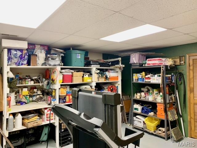 Heavenly Acres Sub - Residential