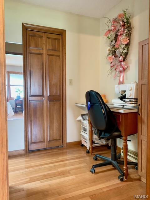 Heavenly Acres Sub - Residential