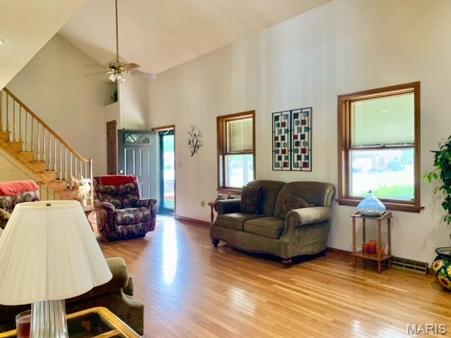 Heavenly Acres Sub - Residential