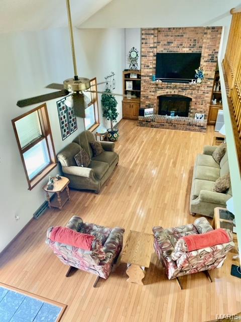 Heavenly Acres Sub - Residential