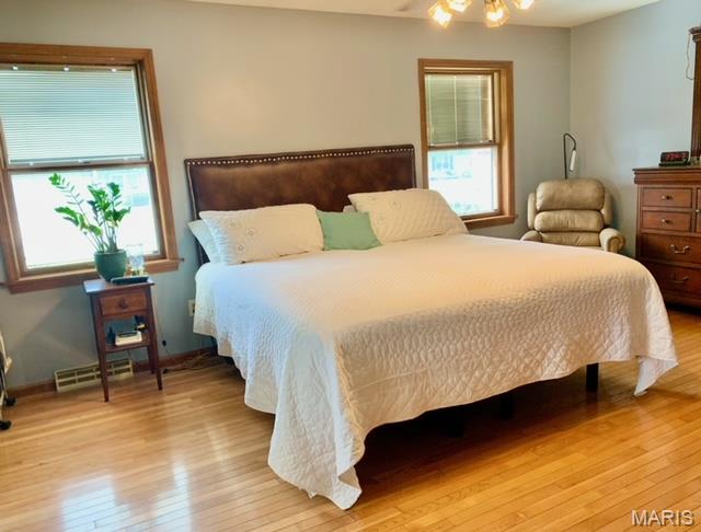 Heavenly Acres Sub - Residential