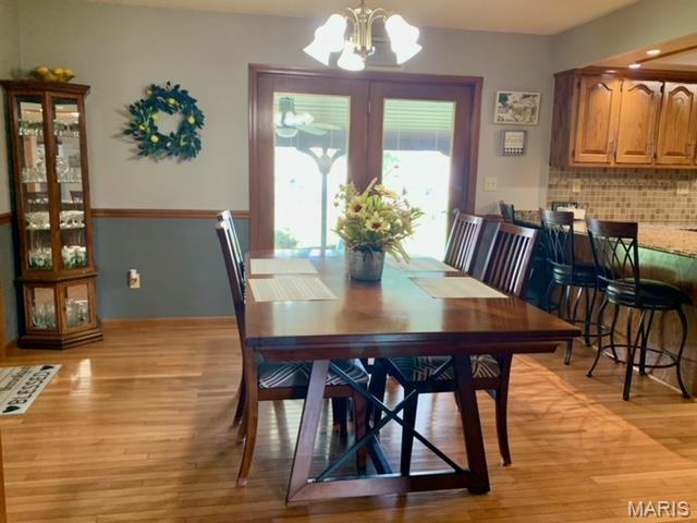 Heavenly Acres Sub - Residential