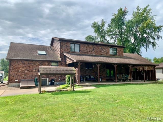 Heavenly Acres Sub - Residential