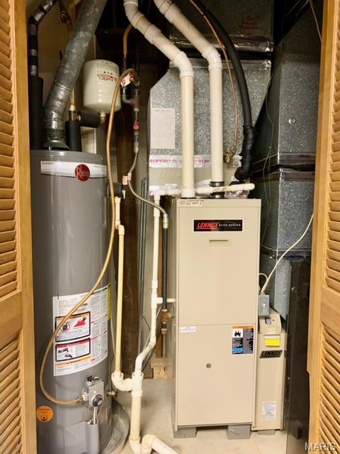 Heavenly Acres Sub - Residential