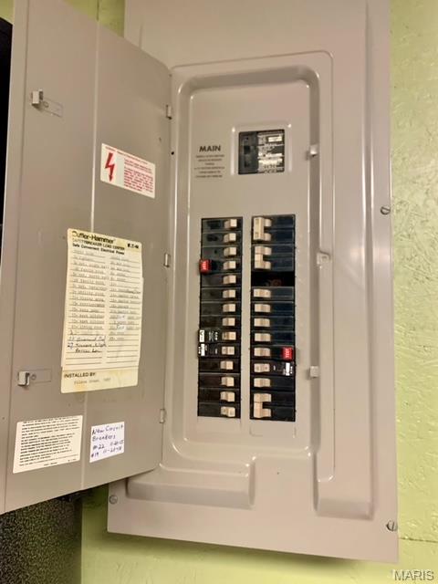 Heavenly Acres Sub - Residential