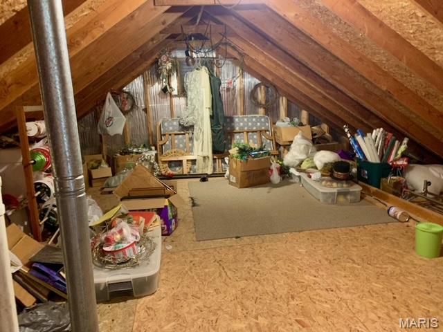 Heavenly Acres Sub - Residential