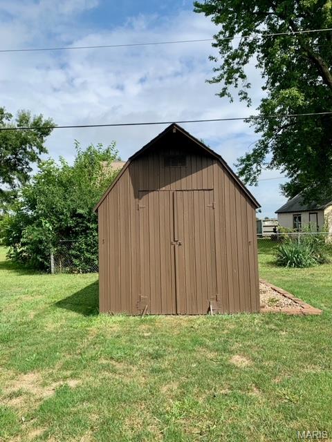 Heavenly Acres Sub - Residential