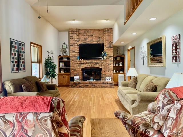 Heavenly Acres Sub - Residential