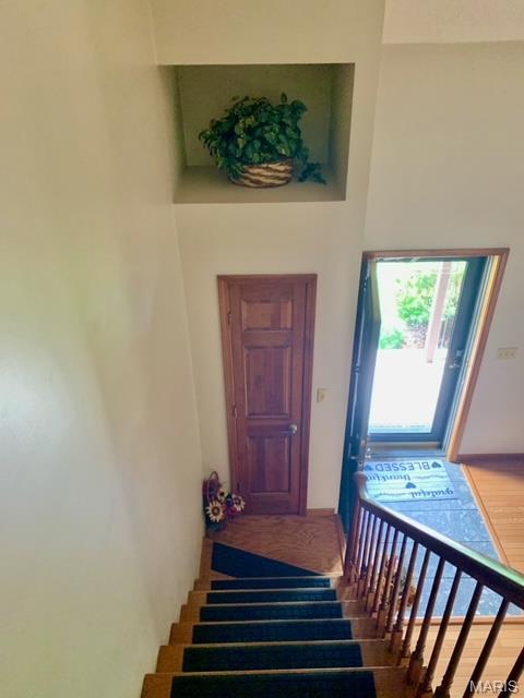 Heavenly Acres Sub - Residential