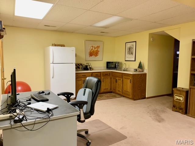 Heavenly Acres Sub - Residential