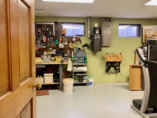 Heavenly Acres Sub - Residential