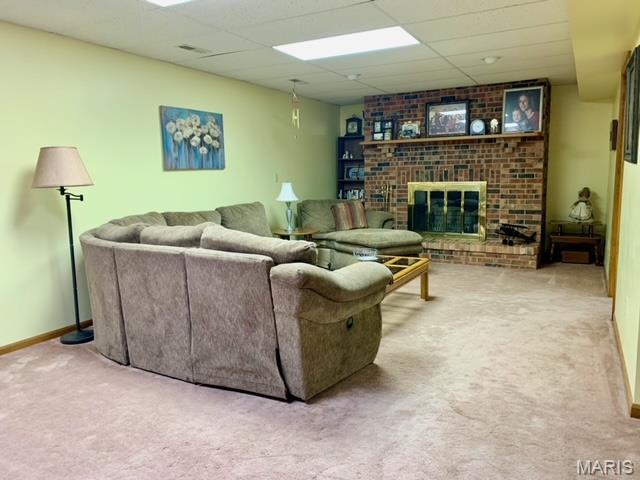 Heavenly Acres Sub - Residential