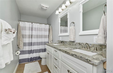 Tiny photo for 2100 Spielhagen Road, Troy, MO 63379 (MLS # 26046247)
