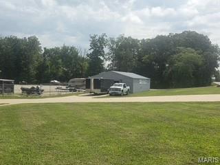 2100 Spielhagen Road