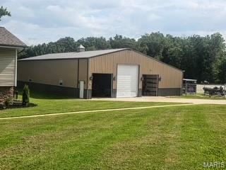 2100 Spielhagen Road