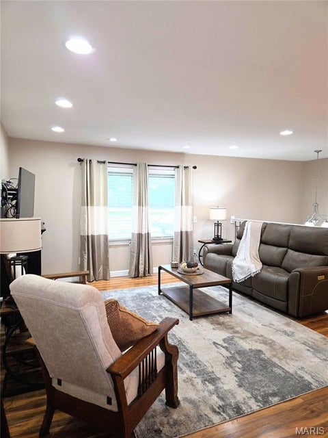 Tiny photo for 2100 Spielhagen Road, Troy, MO 63379 (MLS # 26046247)