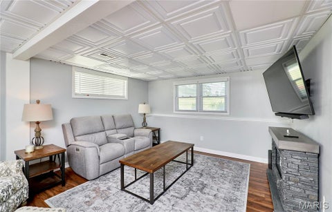 Tiny photo for 2100 Spielhagen Road, Troy, MO 63379 (MLS # 26046247)
