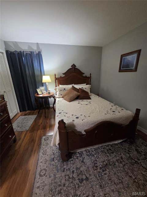 Tiny photo for 2100 Spielhagen Road, Troy, MO 63379 (MLS # 26046247)