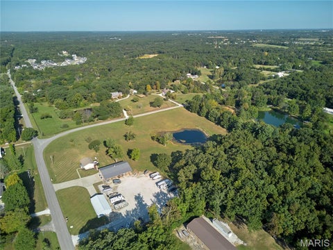Tiny photo for 2100 Spielhagen Road, Troy, MO 63379 (MLS # 26046247)