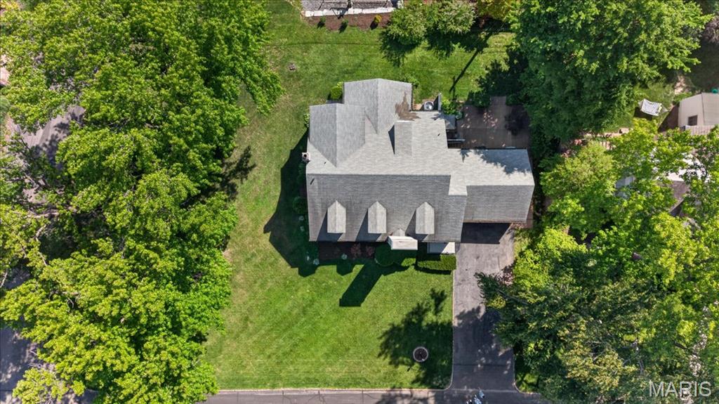 York Village Woodlands - Residential
