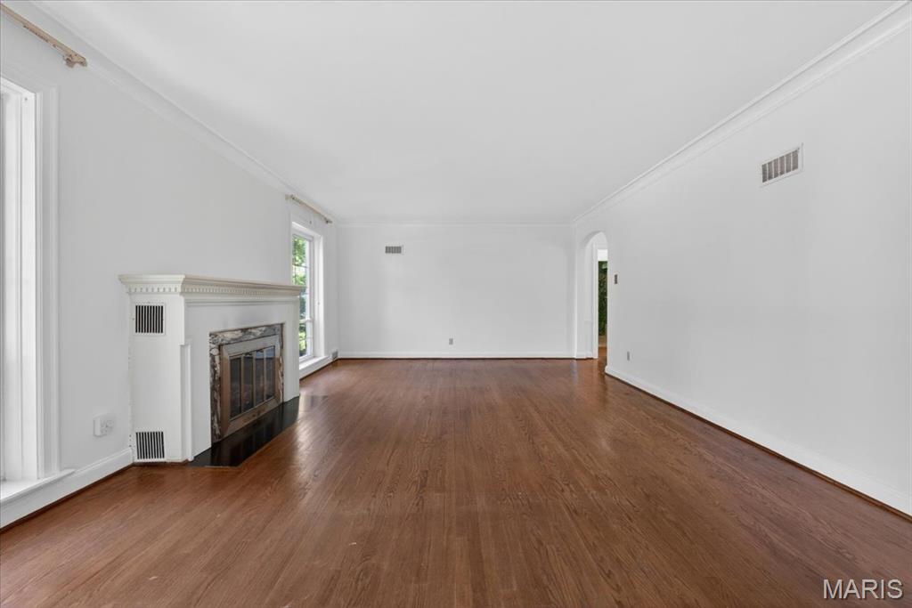York Village Woodlands - Residential