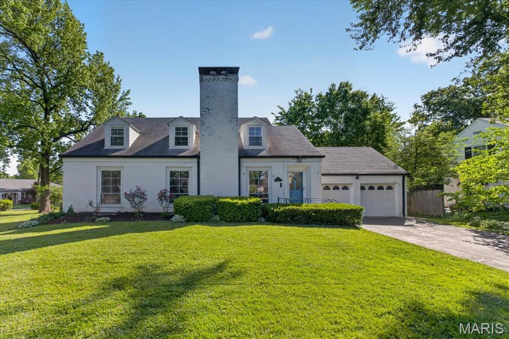 York Village Woodlands - Residential