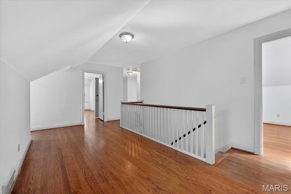 York Village Woodlands - Residential