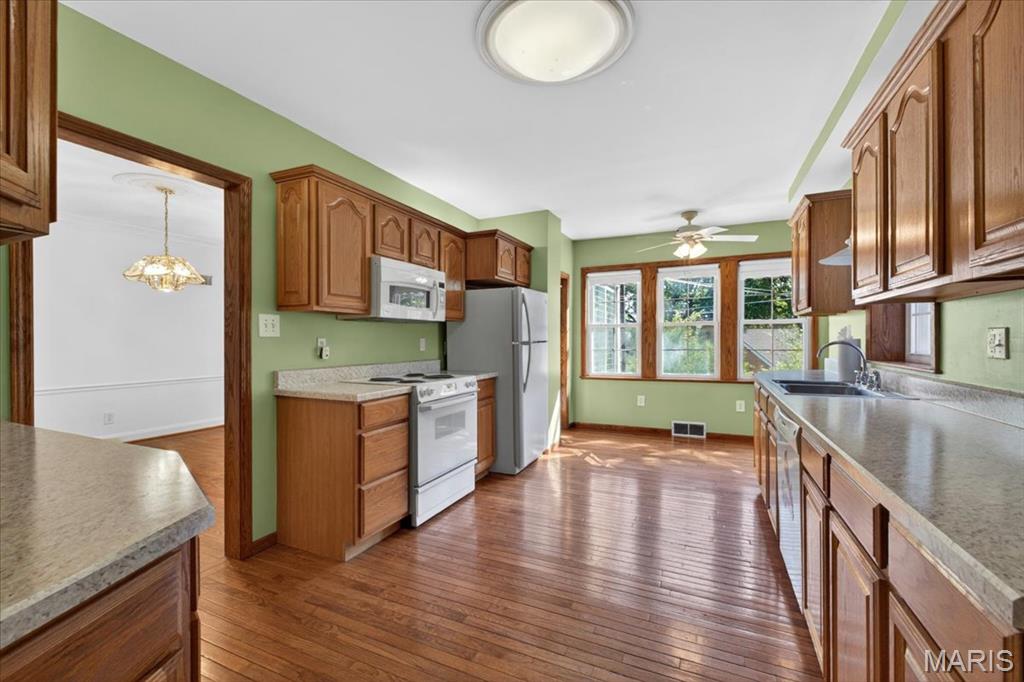 York Village Woodlands - Residential
