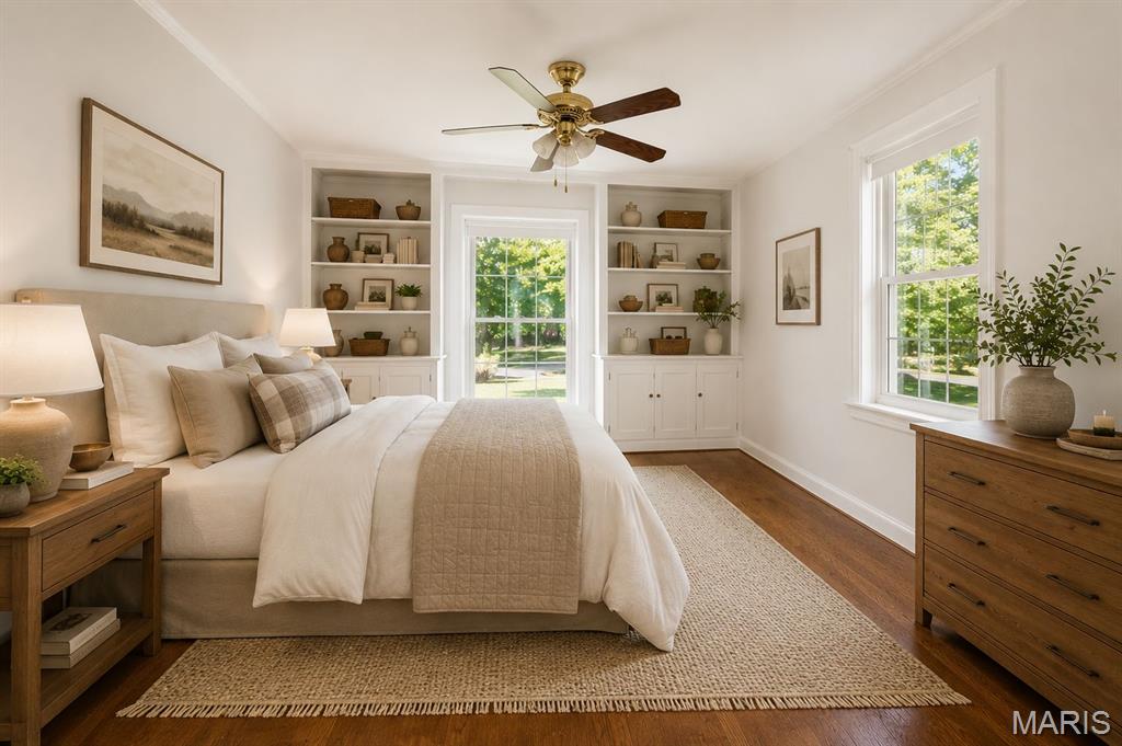 York Village Woodlands - Residential