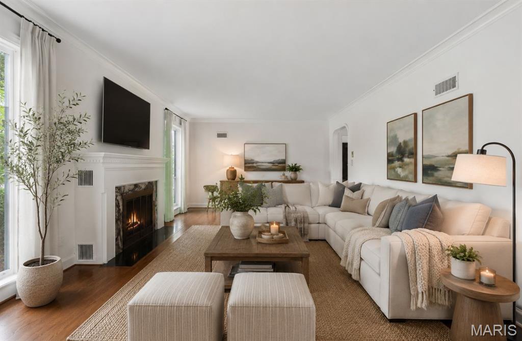 York Village Woodlands - Residential