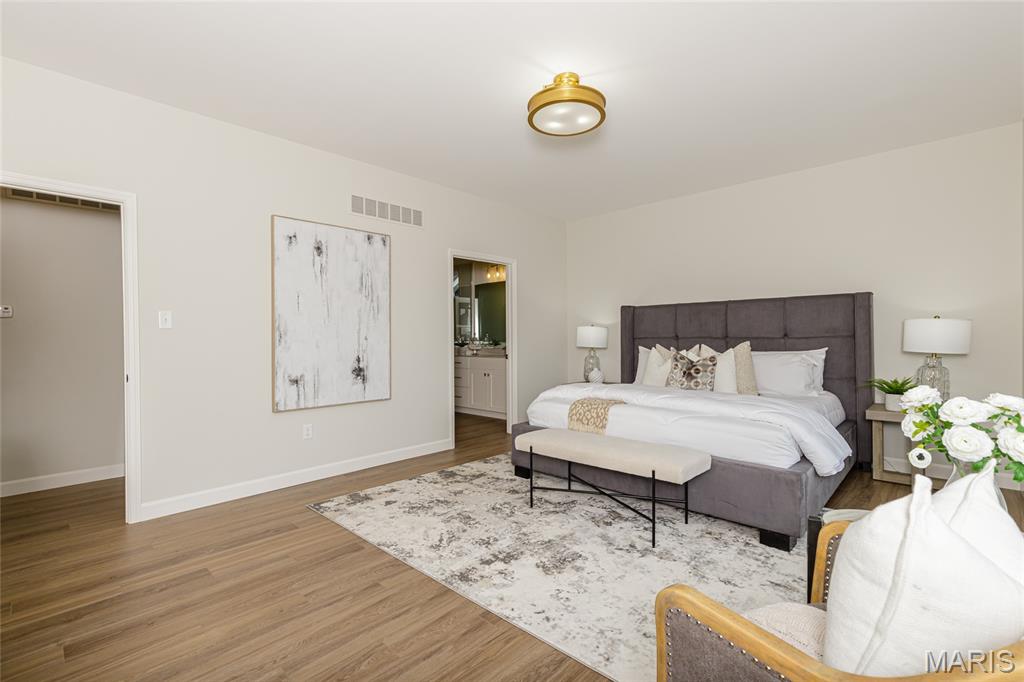 Sulphur Spring - Residential