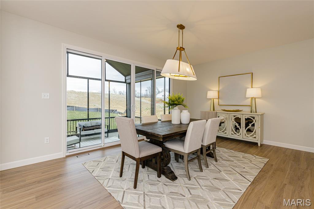 Sulphur Spring - Residential