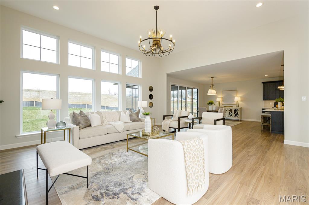 Sulphur Spring - Residential