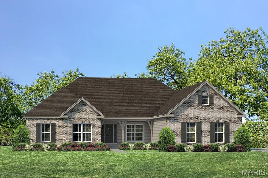 Sulphur Spring - Residential