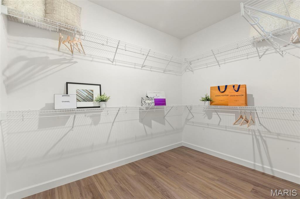 Sulphur Spring - Residential