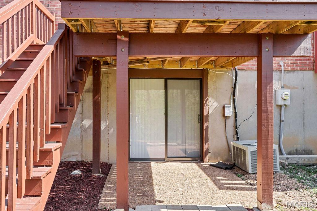 Carmel Woods Estates Condo 2 - Residential Lease