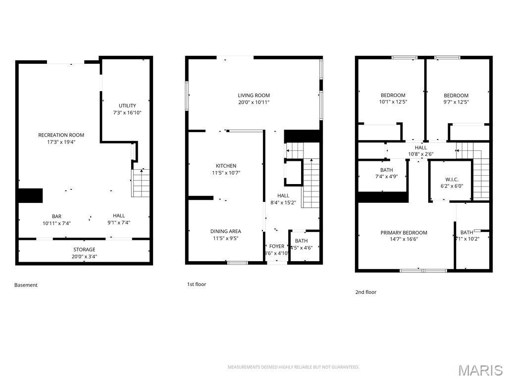 Carmel Woods Estates Condo 2 - Residential Lease