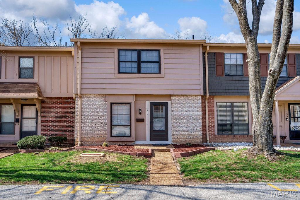 Carmel Woods Estates Condo 2 - Residential Lease