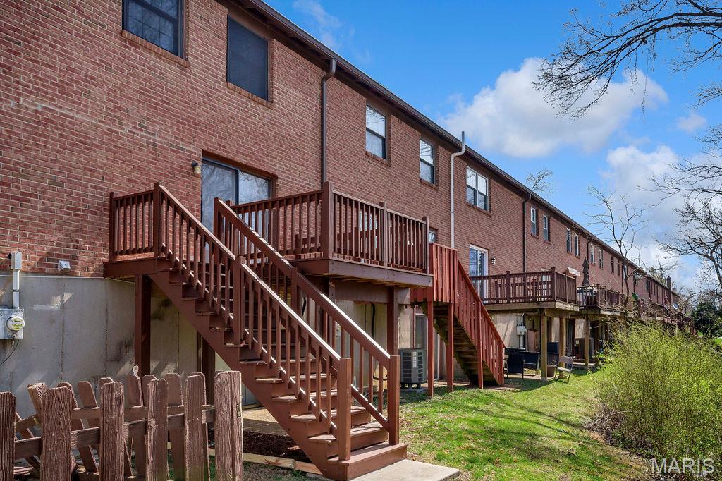 Carmel Woods Estates Condo 2 - Residential Lease