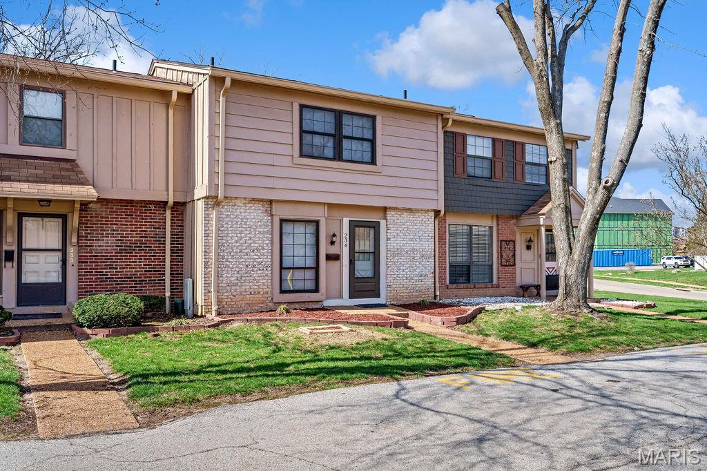 234 Carmel Woods Drive