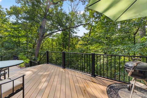 Tiny photo for 19334 Ossenfort Court, Glencoe, MO 63038 (MLS # 26055197)