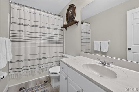 Tiny photo for 19334 Ossenfort Court, Glencoe, MO 63038 (MLS # 26055197)