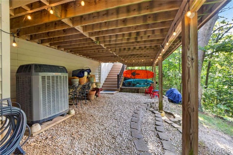 Tiny photo for 19334 Ossenfort Court, Glencoe, MO 63038 (MLS # 26055197)