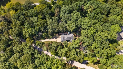 Tiny photo for 19334 Ossenfort Court, Glencoe, MO 63038 (MLS # 26055197)