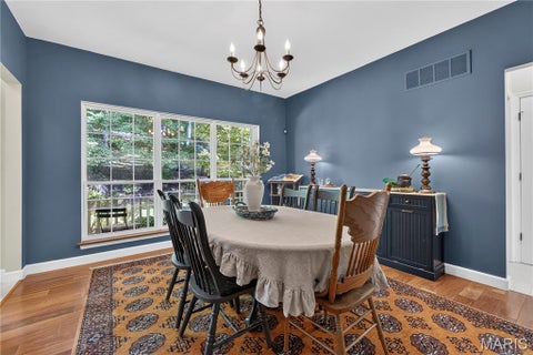 Tiny photo for 19334 Ossenfort Court, Glencoe, MO 63038 (MLS # 26055197)