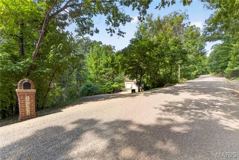 Tiny photo for 19334 Ossenfort Court, Glencoe, MO 63038 (MLS # 26055197)